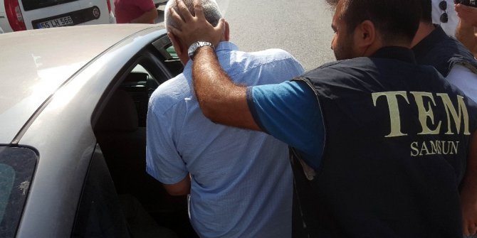 İstanbul’da eylem yapacağı iddia edilen 4 DEAŞ’lı tutuklandı