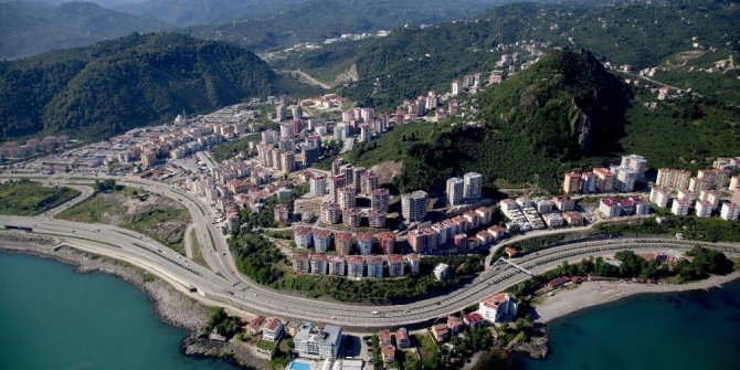 Bu ilde otel yapana 1,2 milyon lira hibe verilecek