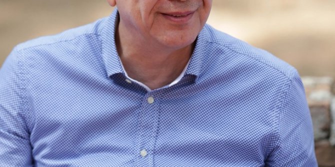 Menderes Türel’den samimi açklamalar