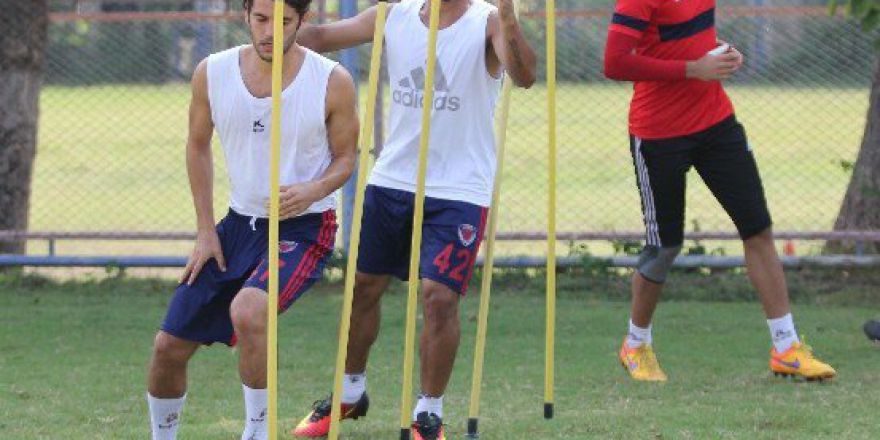 Mersin İdmanyurdu, Galibiyet Serisini Sürdürmek İstiyor