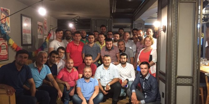 Solucan gübresi üreticileri ’birlik’ olma yolunda