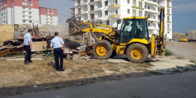 Pursaklar’da zabıta denetimleri aralıksız sürüyor
