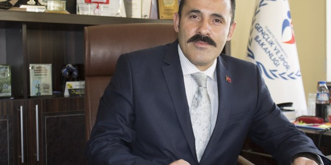 Minikler Türkiye Judo Şampiyonası Karaman’da yapılacak