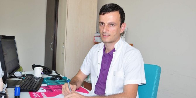 Trabzon’da alkol ve uyuşturucu madde kullanım yaşı düşüyor