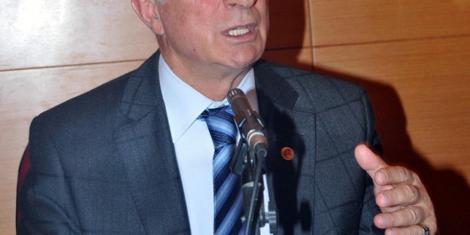 Apaydın: "12 yıldır ticari araç şoförlerinin sicil kaydı yok"