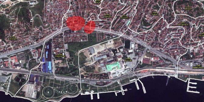 Kocaeli’nin Gürültü Eylem Planı hazırlanacak