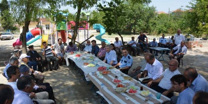 Selendi’de sorunlar yerinde tespit ediliyor