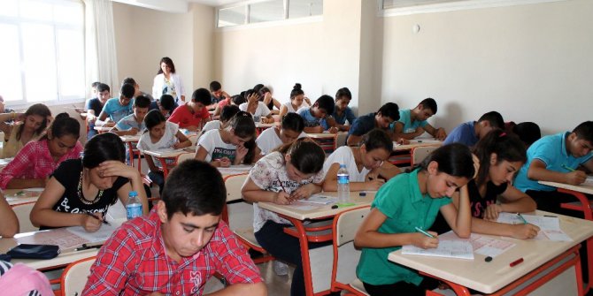 Eğitimde gurur tablosu