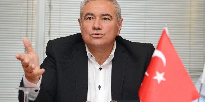 ATSO’da tarım sektörü masaya yatırıldı