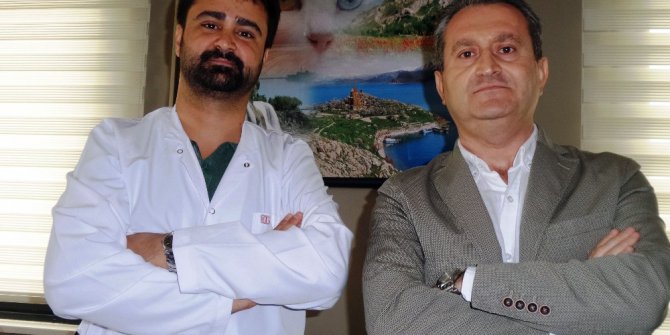 Yüksek riskli gebelikler Van’da takip ediliyor