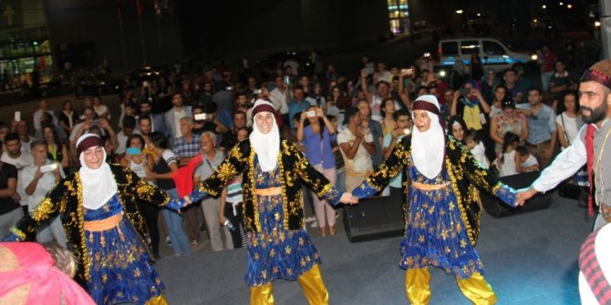 İzmir Enternasyonal Fuarı’nda Diyarbakır’a tam not