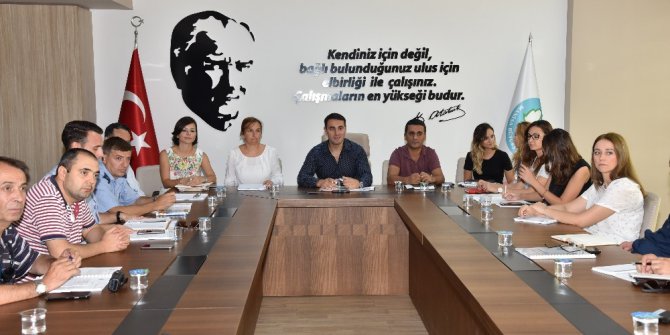 Manisa için ‘Gürültü Eylem Planı’ hazırlanıyor