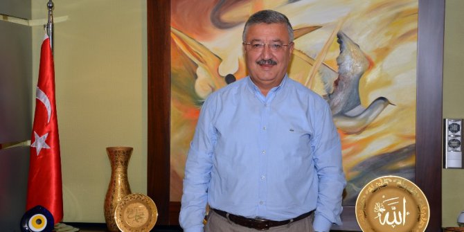 Demirin zammına karşı iş bırakma eylemine gidiyorlar