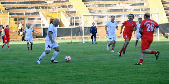 Van Büyükşehir Belediyespor, 2017-2018 futbol sezonunu açtı