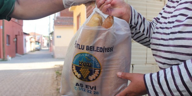 Kurban bayramında Turgutlulu hayırseverlere çağrı