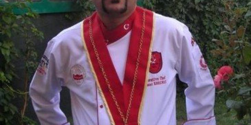 Yetenekli Aşçılar Bu Yarışmada Buluşacak