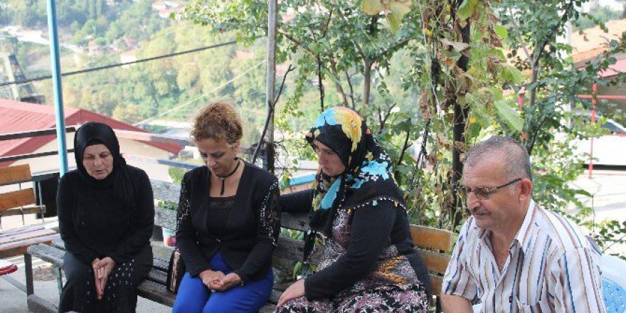 Sgk’dan Şehit Ailelerine Ziyaret