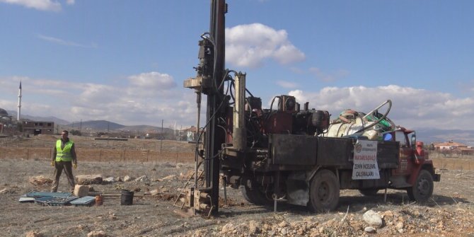 Malatya’da mikrobölgeleme çalışmaları sürüyor