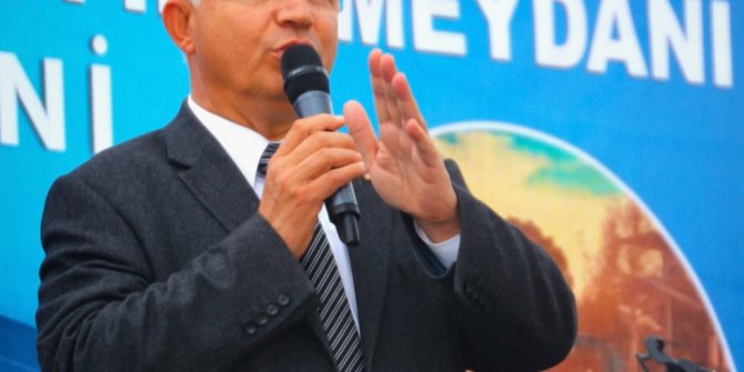 Başkan Görmez: "Bütün yatırımcılar başımızın tacıdır"