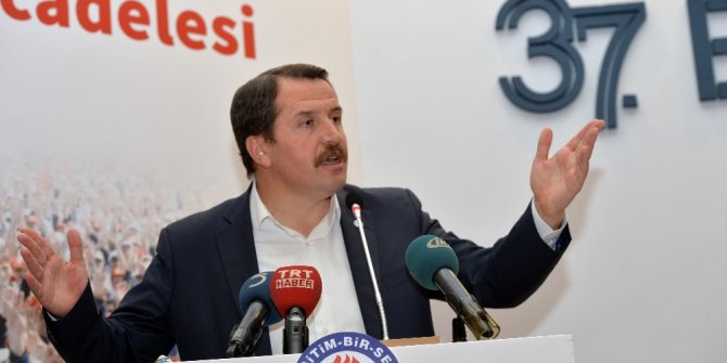 Ali Yalçın, 4.Dönem Toplu Sözleşme sürecini değerlendirdi