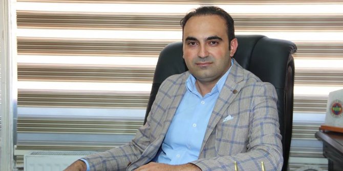 Ceylan, “Ak parti bayrak yarışında ben de varım” dedi