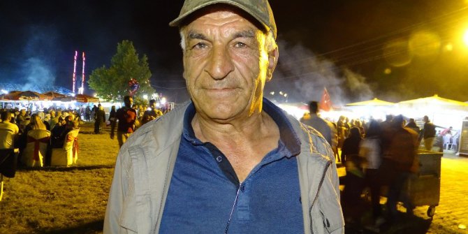 Yerel şairden şehit ’Eren Bülbül ’ için şiir