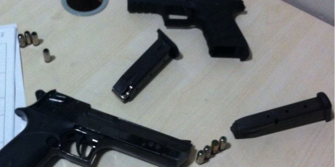 Önleyici Hizmetler Şube Müdürlüğü ekiplerinin bir haftalık çalışmaları