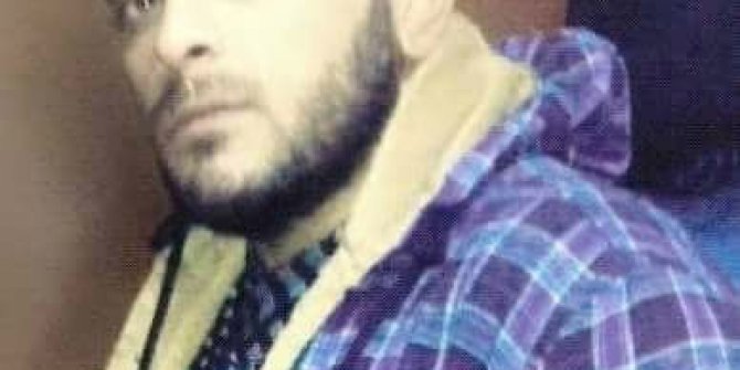 Erol Taş yangında öldü