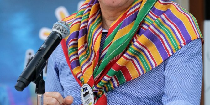 Antalya’ya Yörük Müzesi