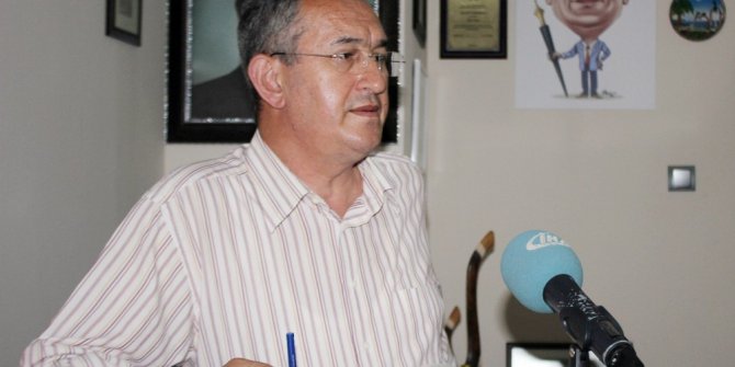 Kreşteki facia meclise taşındı