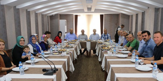 KKTC’den Erzurum çıkarması