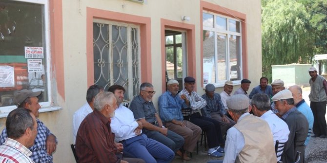 Başkan Bozkurt Aşağıkuzfındık mahallesinde