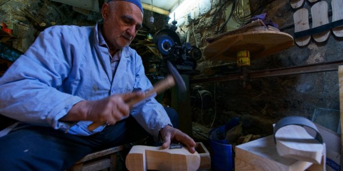 Mardin’de kültür projesine destek