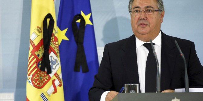 İspanya: “Hücrelerini çökerttik”