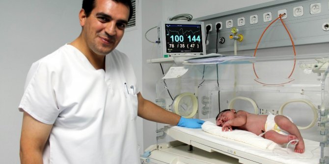 Annede folik asit eksikliği bebekte ölüm riski