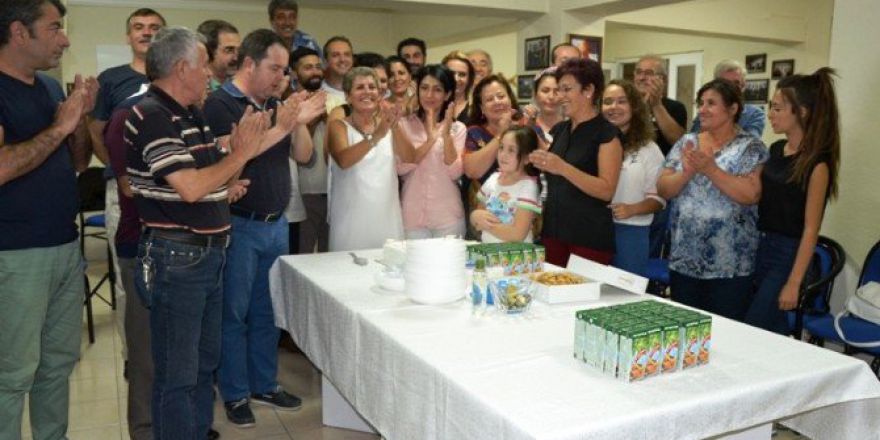 Biga Musiki Derneği Çalışmalara Başladı