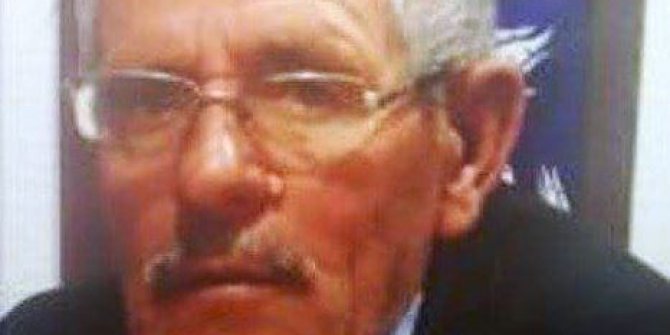 Kayıp alzheimer hastası aranıyor