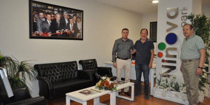Ninovapark AVM ulusal marka sahiplerini Diyarbakır’a davet etti