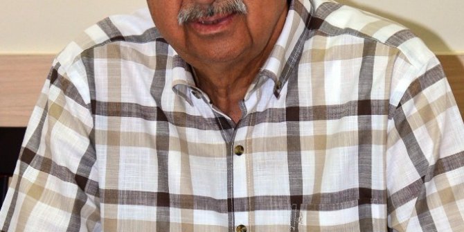 Ziraat Odası Başkanı Sami Sözat: “Desteklemeler yetersiz”