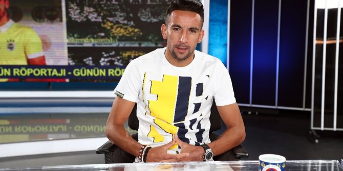 Mauricio Isla: “Şampiyonlar Ligi’nde olmak istiyoruz”