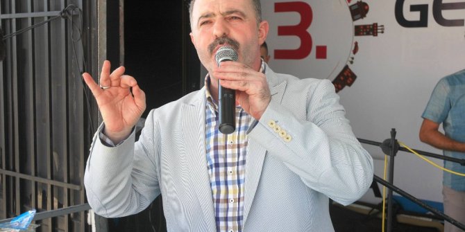 Tuşba Belediyesinden sünnet şöleni