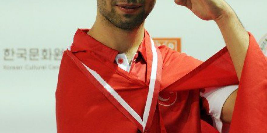 Büyükşehir Belediyespor’dan Avrupa Şampiyonluğu