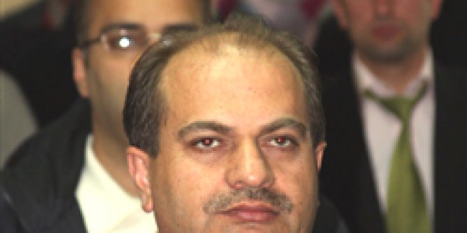 Gıda, Tarım ve Hayvancılık Bakanlığı Müşaviri Sadıkoğlu, Malatya İl Müdürlüğüne atandı