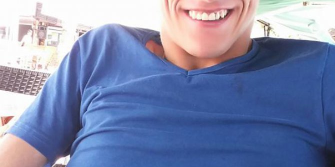 Yeni evinde balkondan düşerek hayatını kaybetti