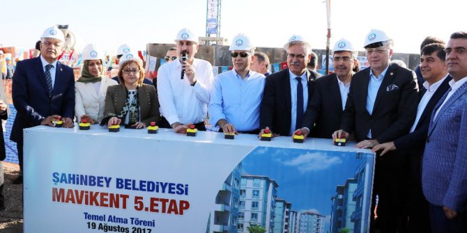 Adalet Bakanı Abdulhamit Gül: