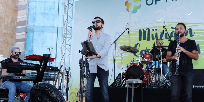 Mehmet Erdem yeni albüm müjdesini verdi