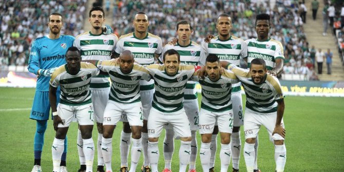 Spor Toto Süper Lig