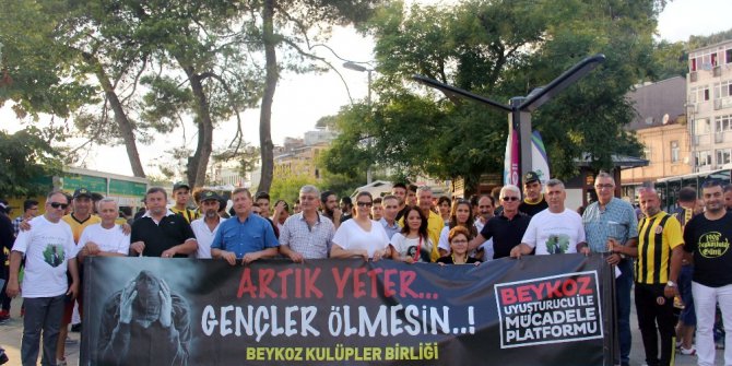 Dünya Beykozlular Günü coşkuyla kutlandı