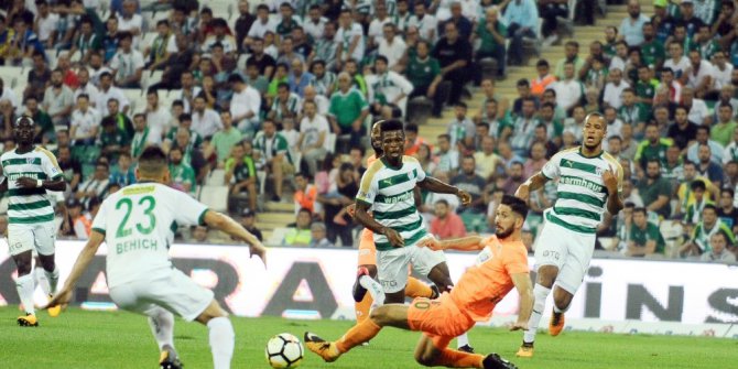 Spor Toto Süper Lig