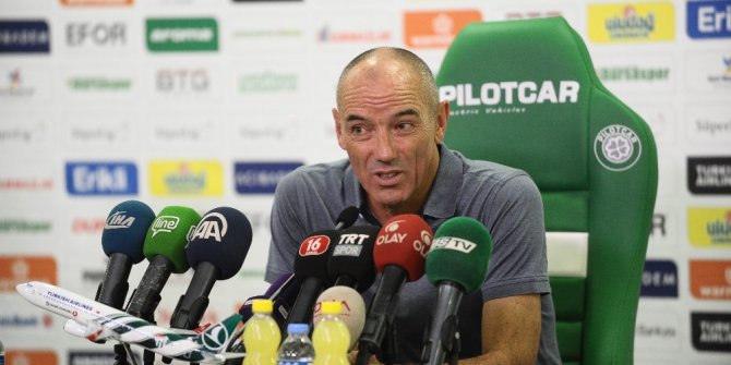 Paul Le Guen: "Önemli bir galibiyet aldık"